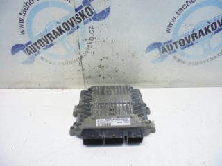 Riadiaca jednotka motora Ford Focus C-MAX 2.0 TDCi 3M51-12A650-AB
