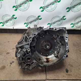 Prevodovka Volvo V50 2.4 D 55-51SN