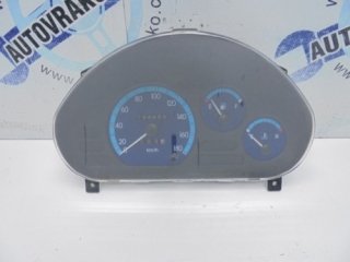 Tachometer Daewoo Matiz 96566387