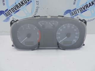 Tachometer Skoda Octavia 1U1919033L