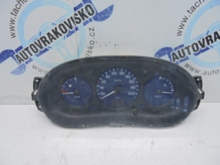 Tachometer Renault Kangoo 8200055045