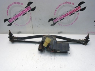Motorček stieračov Daewoo Espero