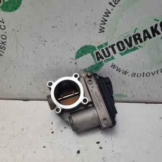 Škrtiaca klapka Ford Focus MK2 1.6 16V VR2S6U-9E927-FC