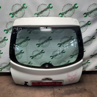 Piate dvere Nissan Micra