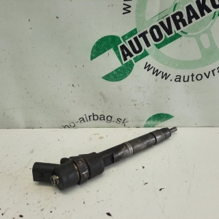Vstrekovacia tryska Mercedes A170 CDI A6680700687