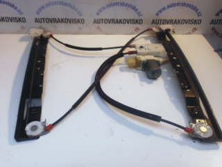 Sťahovanie okna Ford S-MAX 6M21U23200BP PP