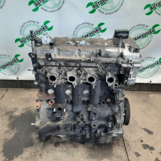 Motor Kia Ceed 1.6 CRDi D4FB