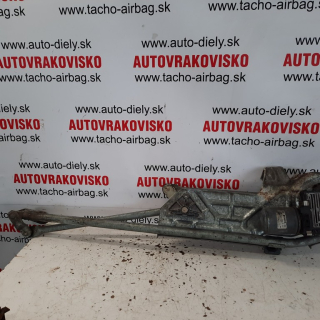 Motorček stieračov Seat Alhambra 7M3955119