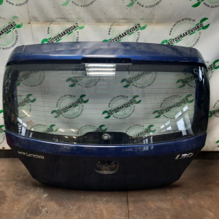 Piate dvere Hyundai i30 HB