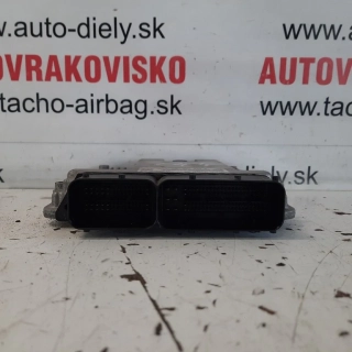 Riadiaca jednotka motora Volkswagen Golf VII 2.0 TDI 04L907309D