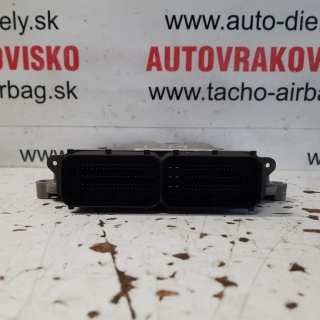Riadiaca jednotka motora Opel Combo 1.6 CDTI 0281032621