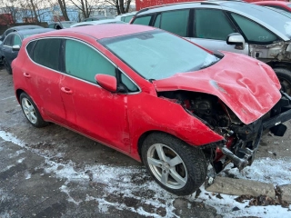 Kia Ceed II HB 1.6 GDi