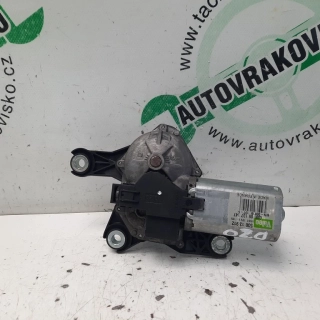 Motorček stierača zadný Opel Zafira A 53013912