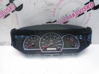 Tachometer Kia Carens 0K2KC55430