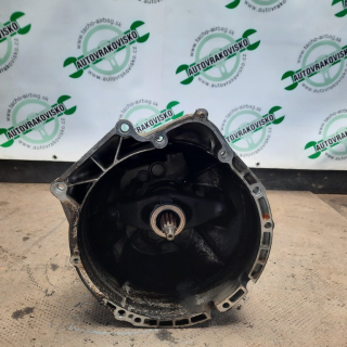Prevodovka BMW 3 E46 318i 87kw