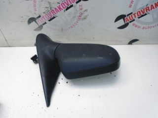 Spätné zrkadlo Citroen Xsara