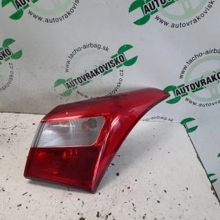 Zadné svetlo Hyundai i30 II HB pravé