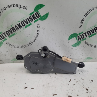 Motorček stierača zadný Mazda 6 combi G21B-67450A