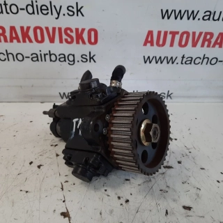 Vstrekovacie čerpadlo Opel Astra H 1.9 CDTi 0445010184