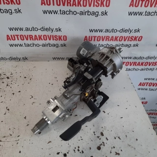 Elektrický posilňovač riadenia Škoda Rapid 6C1.909.144.AK