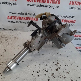 Elektrický posilňovač riadenia Renault Megane III 488104821R