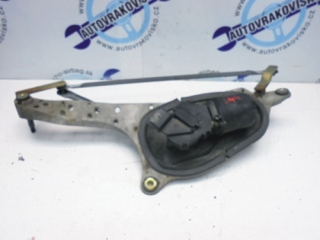 Motorček stieračov Renault Laguna II 8200000525