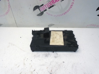 Komfortka UCH Renault Clio II P8200621762