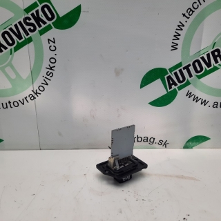 Odpor kúrenia Kia Ceed