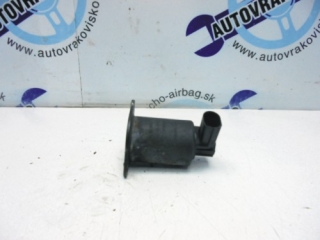 EGR ventil Renault Espace III 2.2 dCi 7700107471