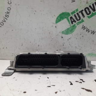 Riadiaca jednotka motora Smart Fortwo 1.0 0261S09524