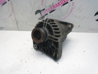 Alternátor Fiat Doblo 63321747