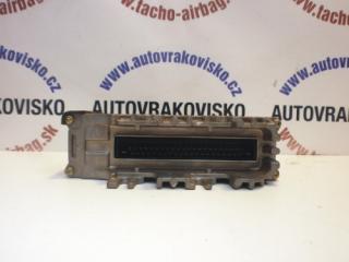 Riadiaca jednotka motora Seat Arosa 1.0