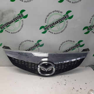 Predná maska Mazda 6 2007