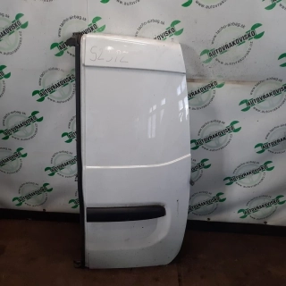 Pravé zadné Dvere Renault Express