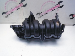 Sacie potrubie VW Lupo 1.4 16V 036129711BL