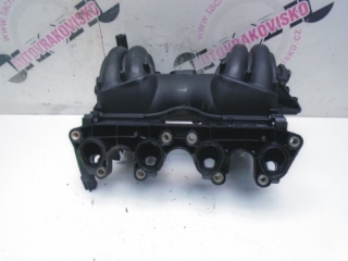 Sacie potrubie Seat Arosa 1.0 0280620003