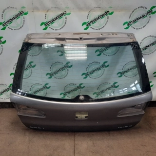 Piate dvere Seat Ibiza
