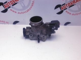 Škrtiaca klapka Hyundai Getz 1.1 35100-02901