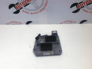 Riadiaca jednotka motora Opel Astra H 1.6 16V 12230740