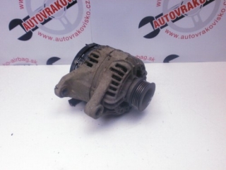 Alternátor Fiat Stilo 0124325009