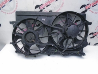 Ventilátor chladiča Ford Focus 0130107802