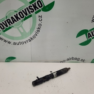 Vstrekovacia tryska Renault Clio III 1.5 dCi EJBR05101D