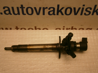 Vstrekovacia tryska Peugeot 407 2.7 HDI 5U3Q9K546AA