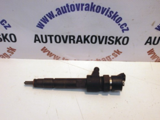 Vstrekovacia tryska Fiat Multipla (186) 1.9 JTD, 2.4 JTD