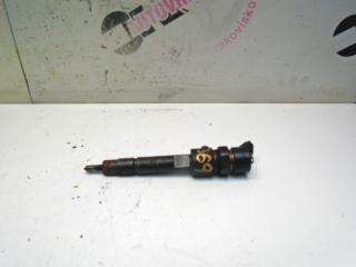 Vstrekovacia tryska Lancia Lybra 2.4 JTD 0445110068