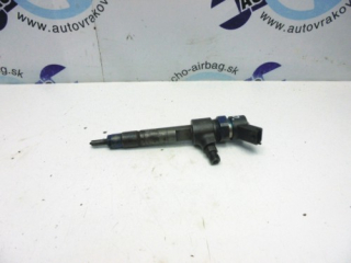 Vstrekovacia tryska Fiat Punto 1.9 JTD 46547897