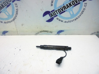 Vstrekovacia tryska Renault Megane 1.9 dTi 0432193754