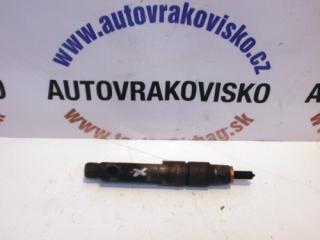 Vstrekovacia tryska Renault Espace III 1.9 dTi 72 kW
