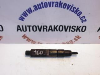 Vstrekovacia tryska Renault Megane I 1.9 dTi 59 kW