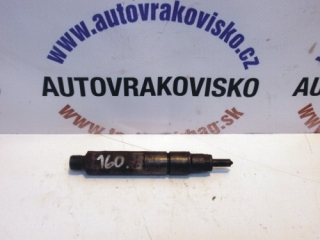 Vstrekovacia tryska Renault Megane I Classic 1.9 dTi 59 kW